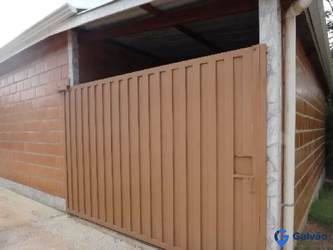 Casa para locação no bairro Mato Dentro em Jundiaí - SP