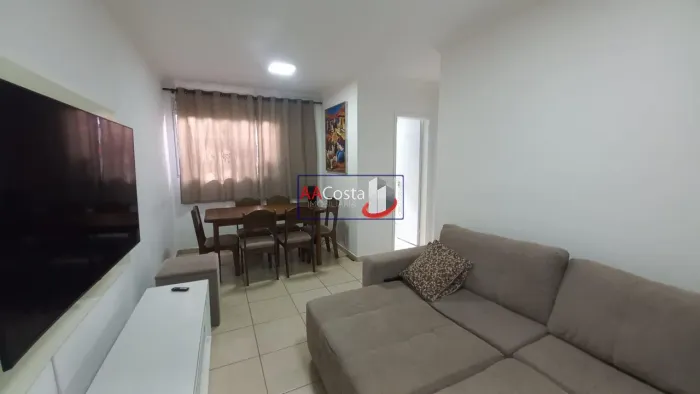 Apartamento para venda - JARDIM BUENO em Franca - SP