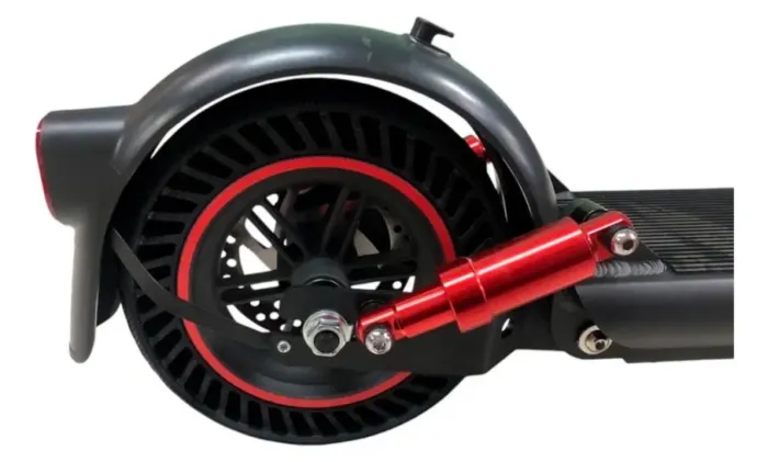 Patinete Foston X5 Pro.