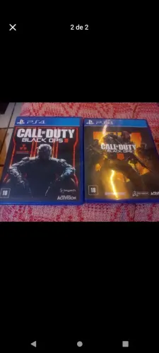 Call of duty