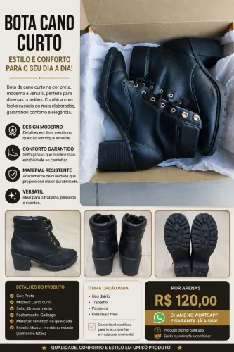 Bota Beira Rio