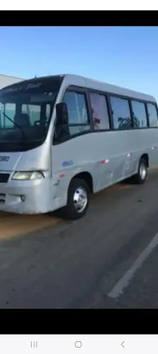 Micro Ônibus Volare A6 03.04 