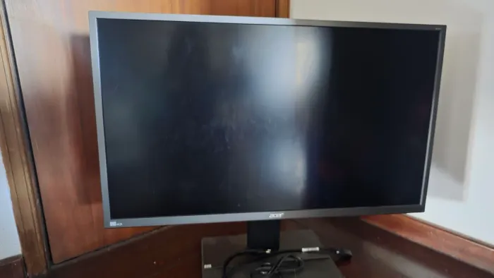 Monitor 32 polegadas Acer