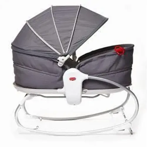 Cadeirinha Tiny Love Rocker Napper 3 em 1