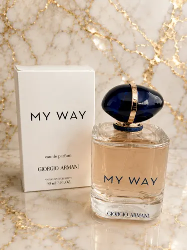 My Way Armani Edp 90ml - Tester