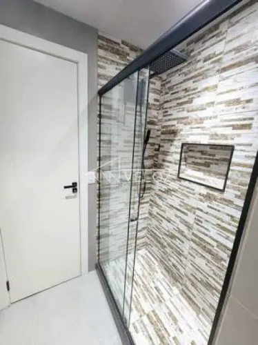 Apartamento : / Residencial / Centro