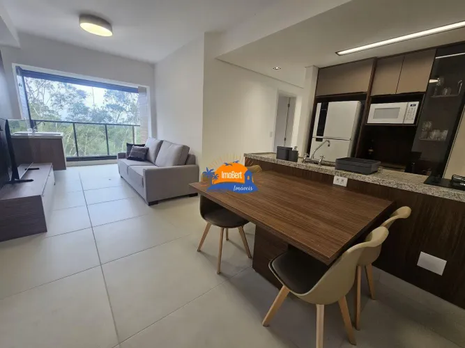 Apartment em Bertioga - São Paulo, São Lourenço