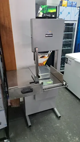 Ac Serra fita 282 metvisa  inox