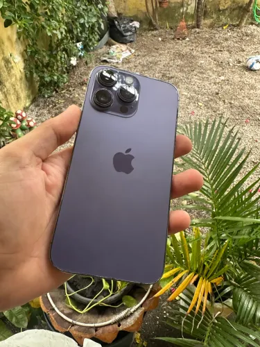 Iphone 14 Pro Max 256gb