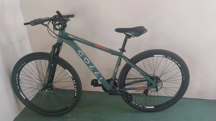 Vende-se bicicleta