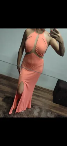 Vestidos de festa