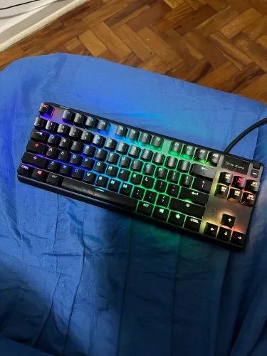 Teclado Steelseries Apex PRO TKL GEN 1