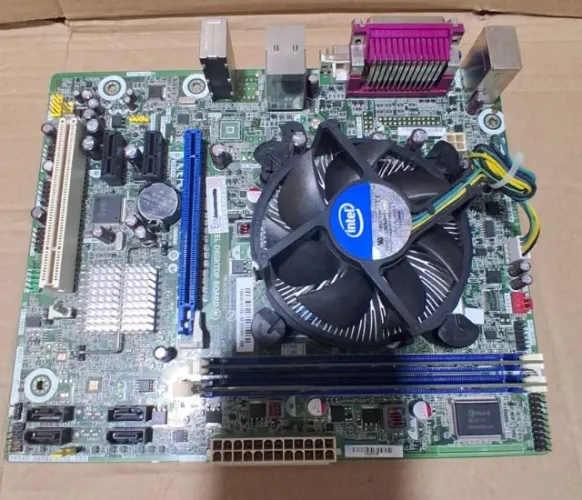 KIT PLACA MAE INTEL LGA 1155