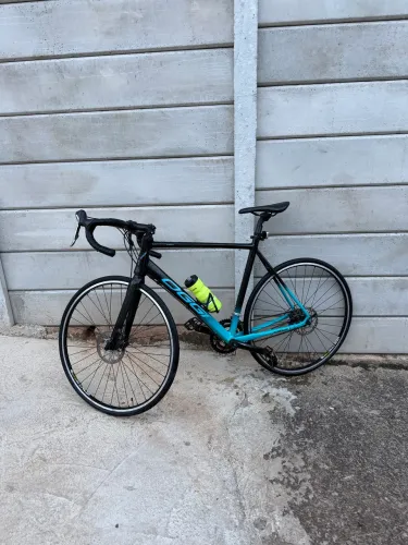 Bike speed oggi stimola