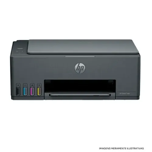 IMPRESSORA HP MULT SMART TANK 584