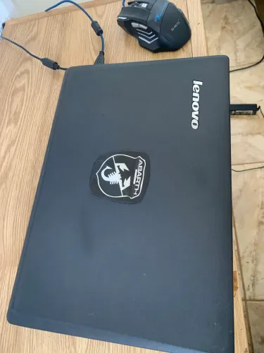 Notebook i3 4gb