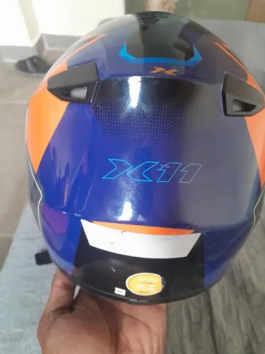 Capacete