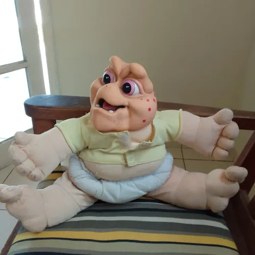 boneco