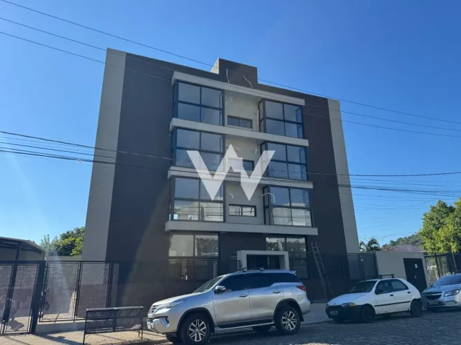 Apartamento para alugar em Estância Velha