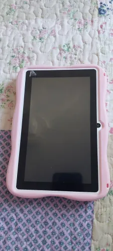 Tablet infantil