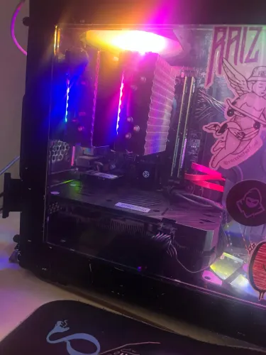 Rx 580 8gb