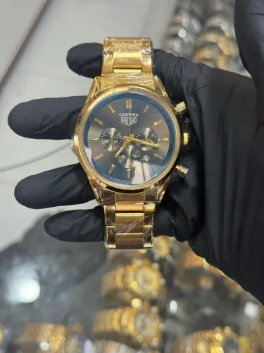 Relógio 100%funcional 