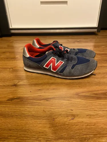 Tênis new balance 373