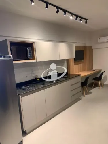 Aluguel Apartamento mobiliado SANTA MONICA