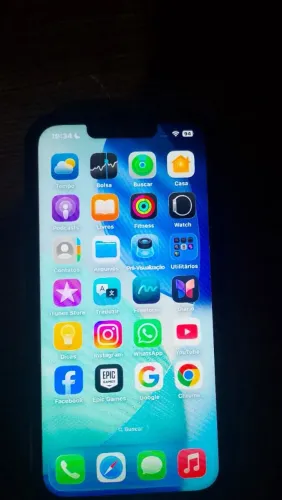 iPhone 13 ,