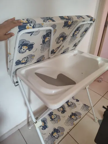 Banheira Galzerano 