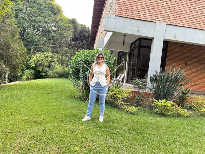 CONDOMÍNIO NOSSA FAZENDA - Casa à venda em Esmeraldas/MG