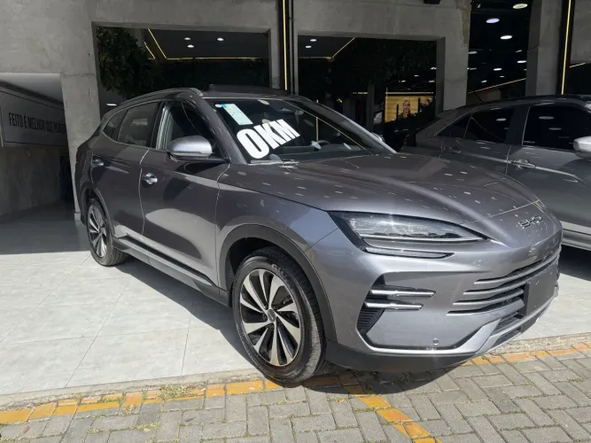 BYD Song Plus 1.5 16V Aut. (hibrido) 2027
