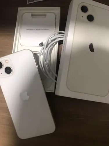 iPhone 13
