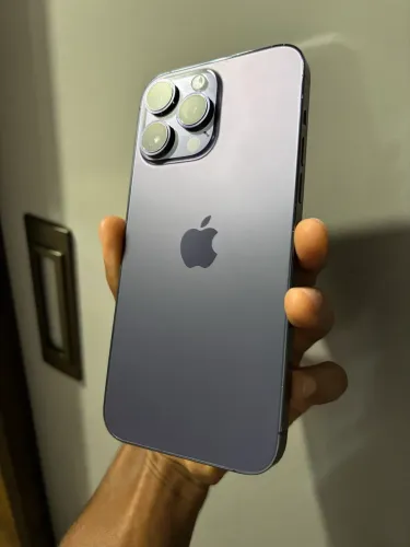 iPhone 14 PRO MAX 256GB