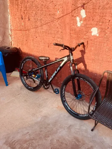 BIKE TODA HUPI WISTELER 2919 