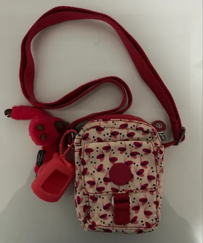 Bolsa Kipling - Mini