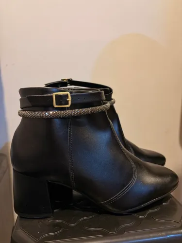 BOTA NOVA
