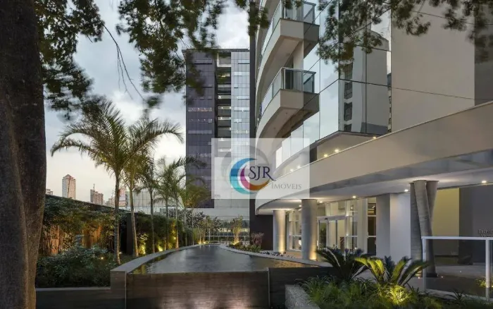 Conjunto para alugar, 328 m² por R$ 24.600/mês - Liberdade - São Paulo/SP