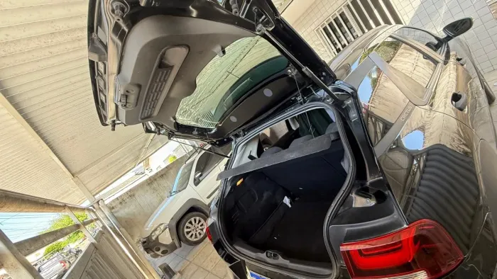 Citroen C4 Cactus Feel 1.6 16V Flex Mec. 2019