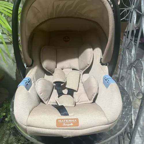 Bebê conforto!