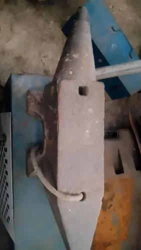 Bigorna 50 kilos