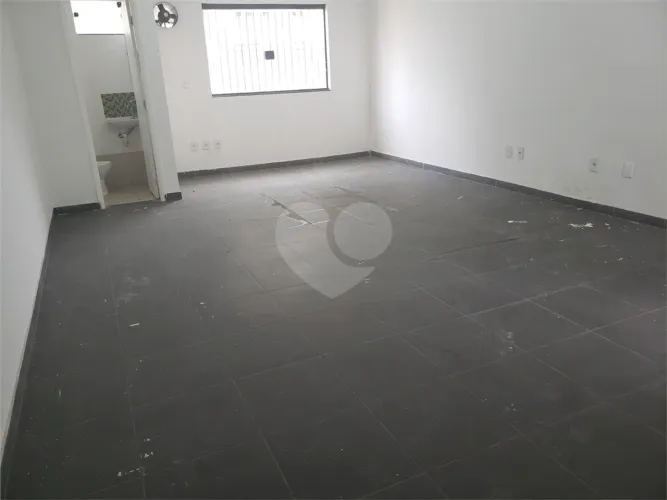 Sala para alugar em Santo Amaro, São Paulo - SP