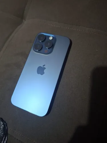 iPhone 15 Pro 256gb 79%