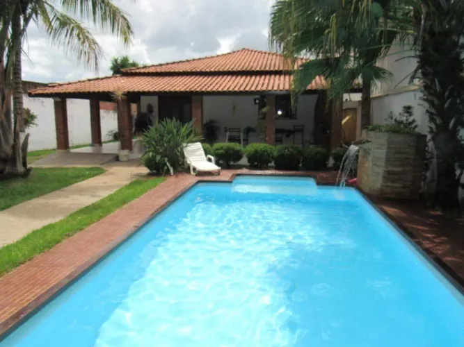 Casa com 3 quartos à venda, 296 m² por R$ 1.100.000 - Perdizes - Piracicaba/SP