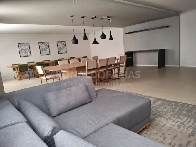 Apartamento à venda em Interlagos São Paulo