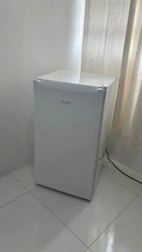 Frigobar Consul 117L - 110V