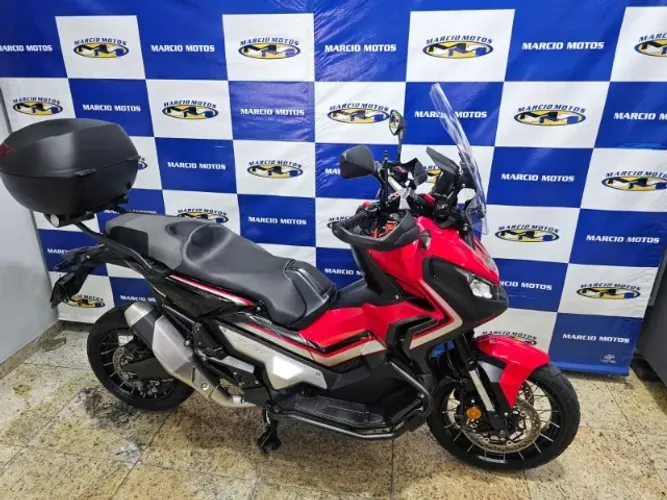HONDA X ADV 750 20/21