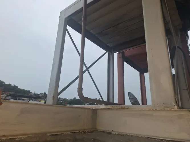 Ajudante de Serralheiro 