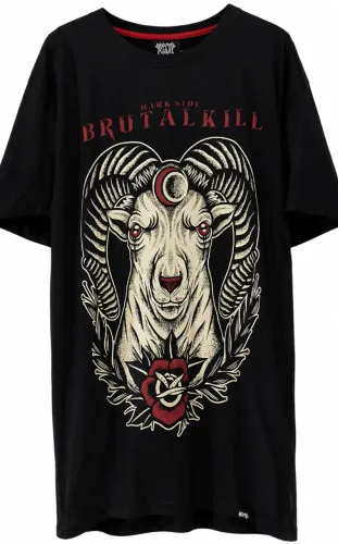 camiseta BRUTAL KILL CLOTHING