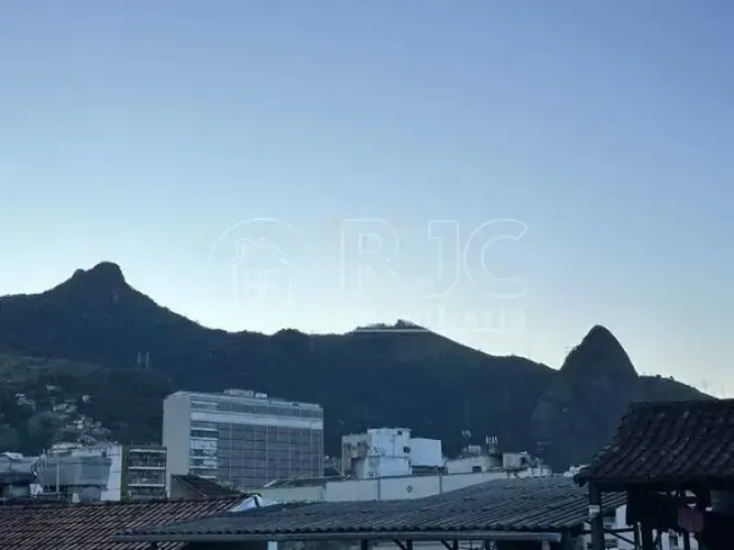 Apartamento para venda possui 75 metros quadrados com 2 quartos em Andaraí - Rio de Janeir